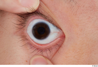 HD Eyes Aera eye eyelash irirs pupil skin texture 0009.jpg
